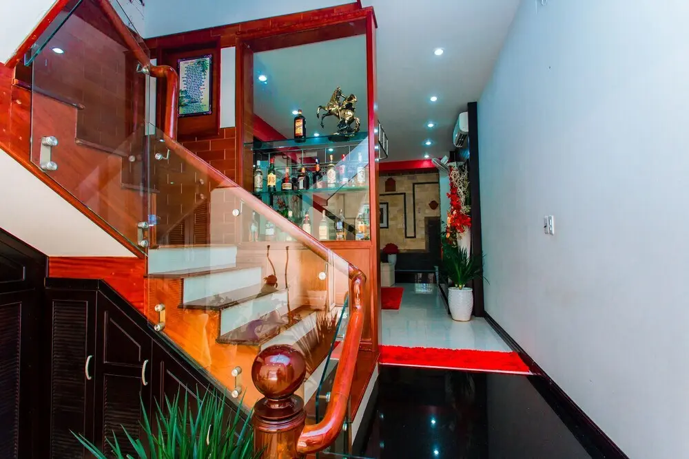 Вунгтау: Scandinavian Villa - Homestay Vung Tau