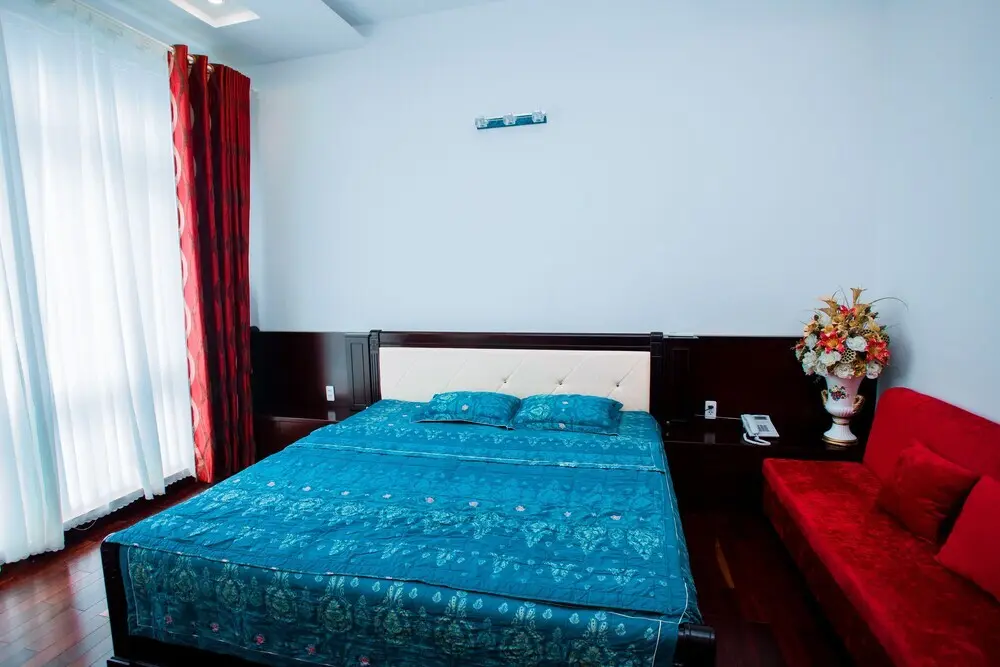 Вунгтау: Scandinavian Villa - Homestay Vung Tau