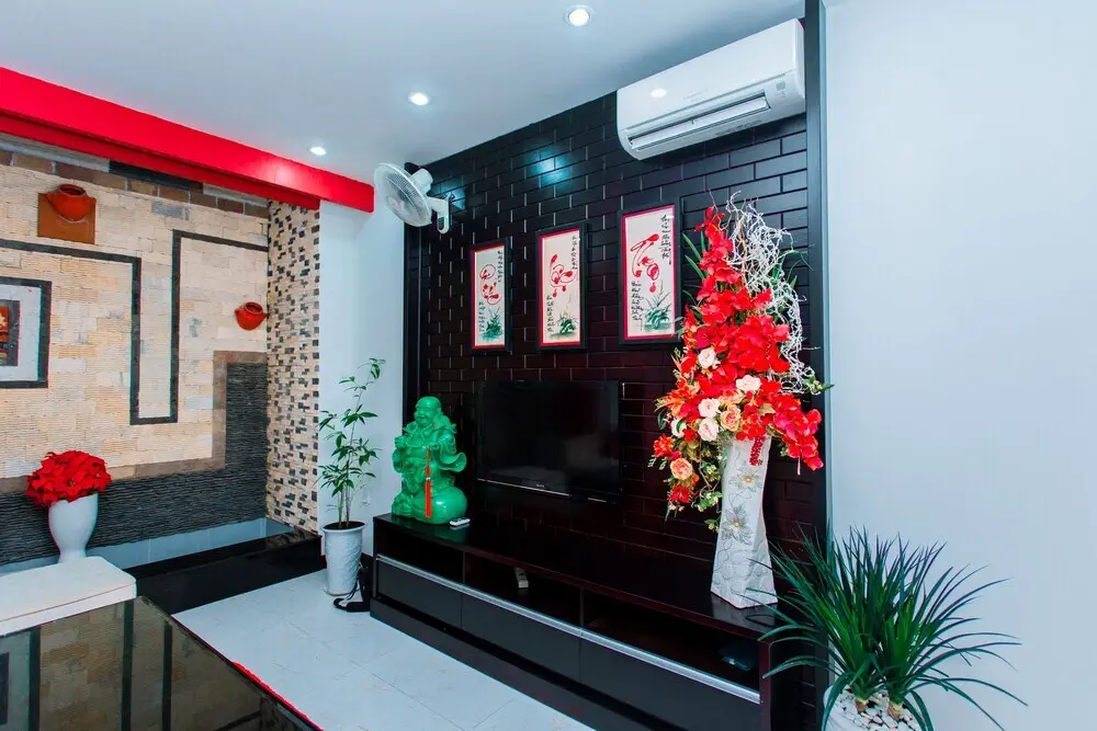 Вунгтау: Scandinavian Villa - Homestay Vung Tau