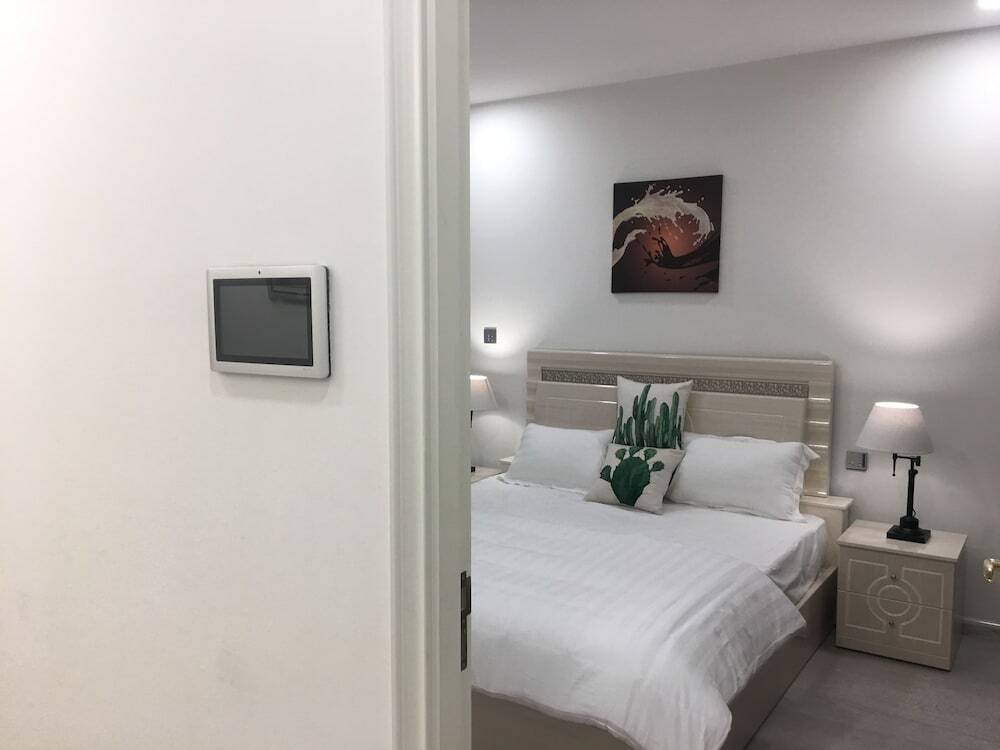 Хошимин: Vinhomes Central Park - Luxury Apartment