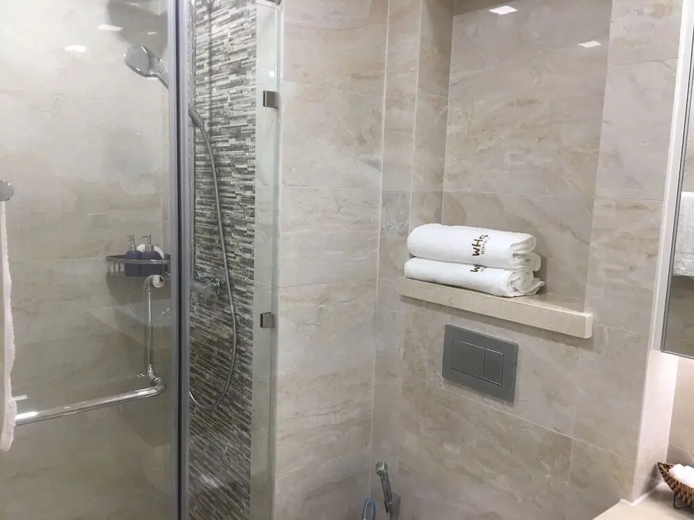 Хошимин: Vinhomes Central Park - Luxury Apartment