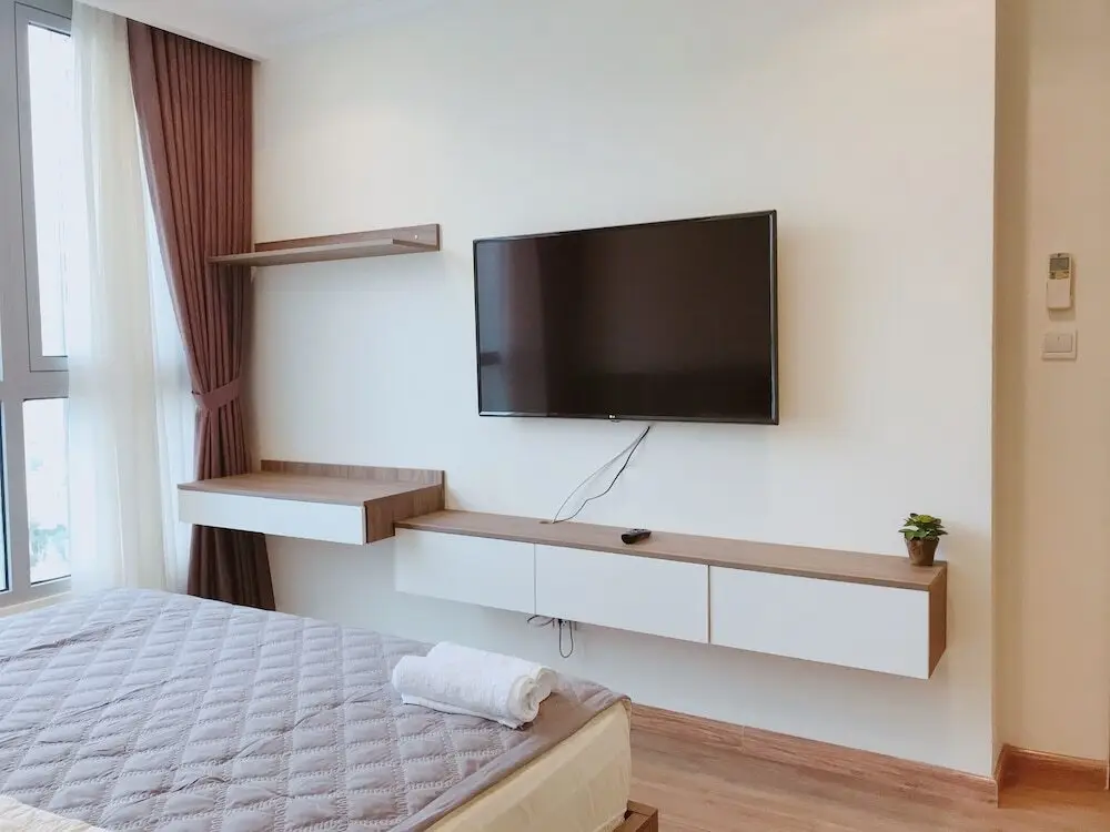 Хошимин: 5S Homes Vinhomes Central Park