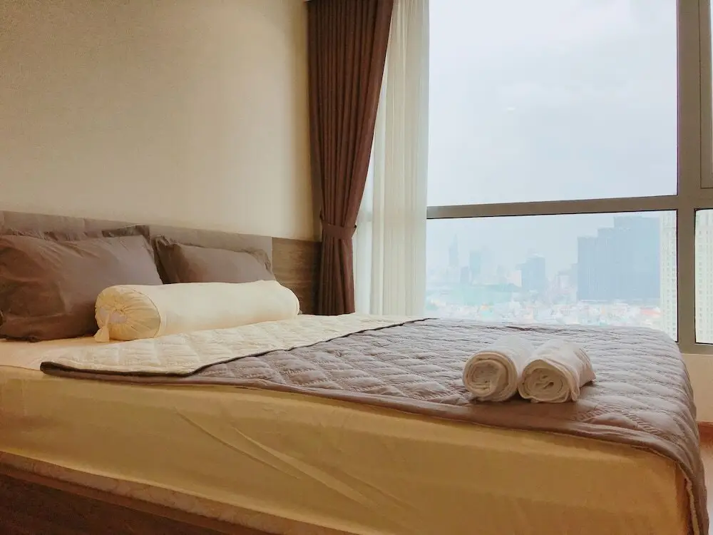 Хошимин: 5S Homes Vinhomes Central Park