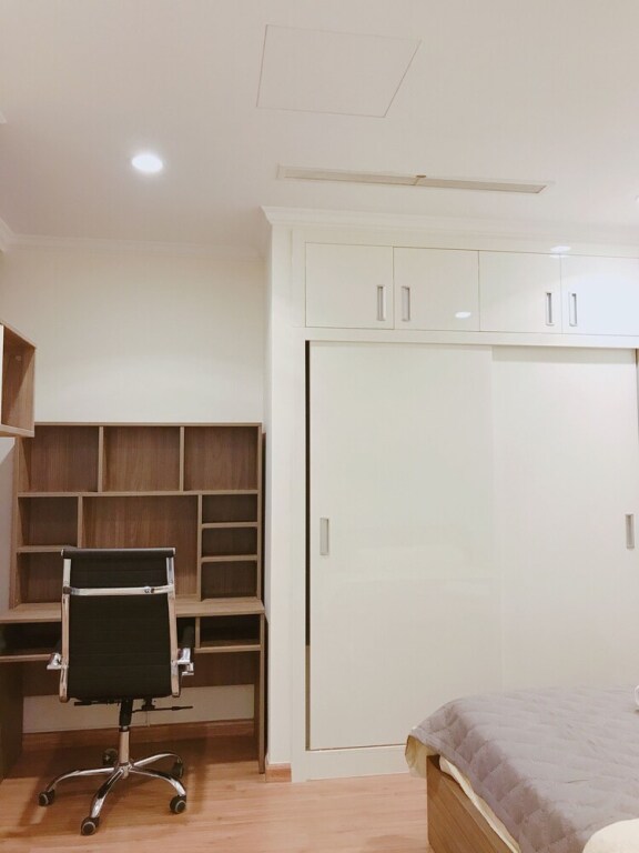 Хошимин: 5S Homes Vinhomes Central Park