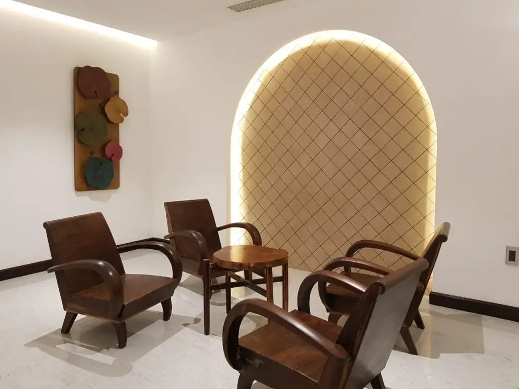 Дананг: Santori Hotel Danang Bay