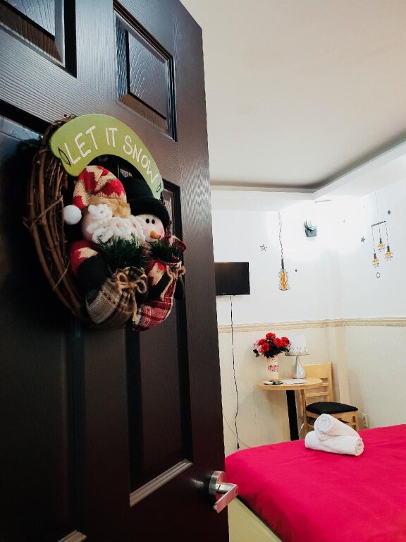 Хошимин: Lynnwood Boutique House