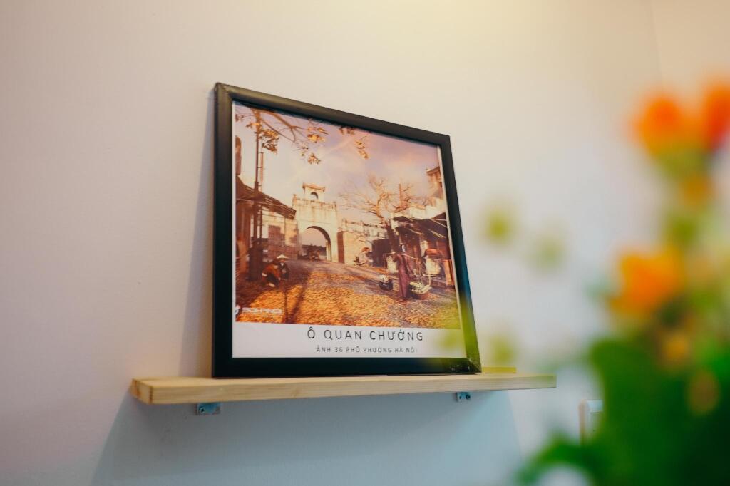 Хошимин: Lynnwood Boutique House