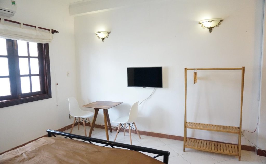 Хошимин: Leiden Homestay & Cafe