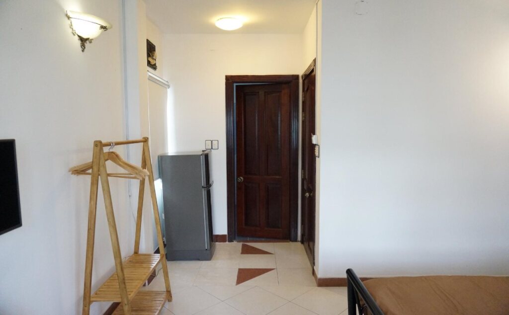 Хошимин: Leiden Homestay & Cafe