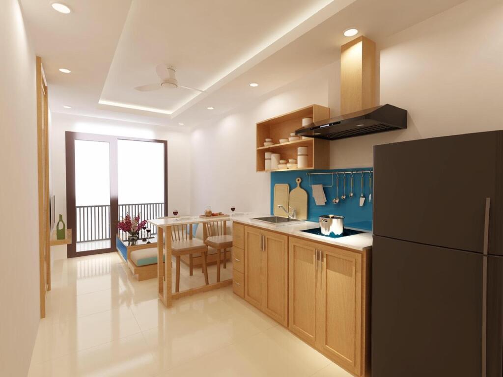 Дананг: Sincero Hotel & Apartment