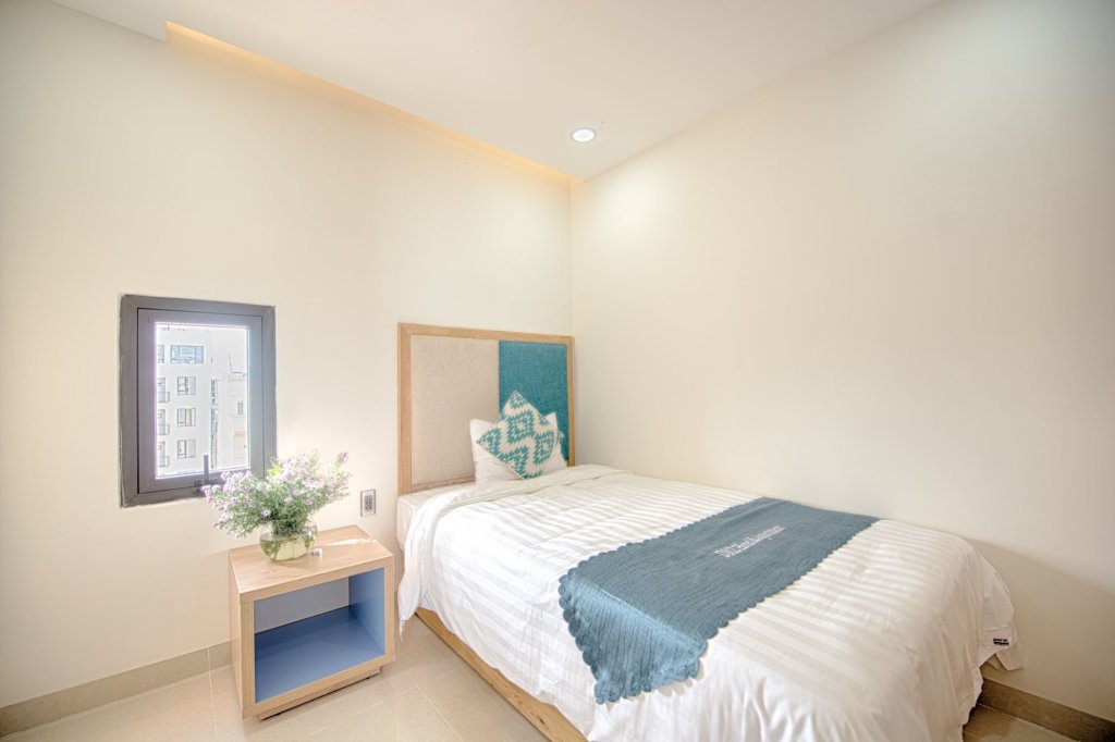 Дананг: Sincero Hotel & Apartment