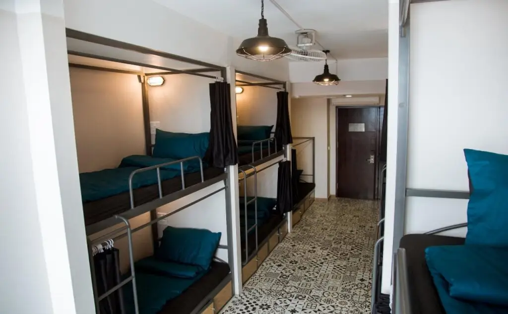 Шапа: Sapa Signature Inn - Hostel