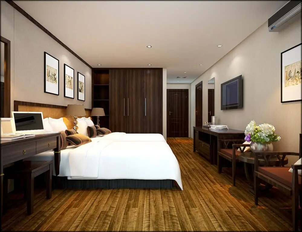 Шапа: Sapa Signature Inn - Hostel