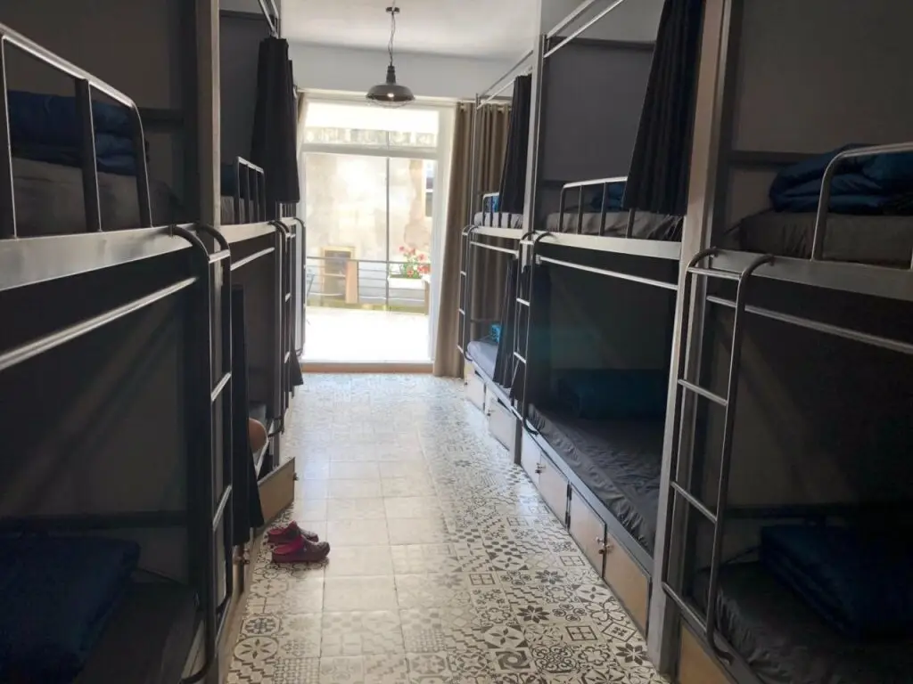 Шапа: Sapa Signature Inn - Hostel