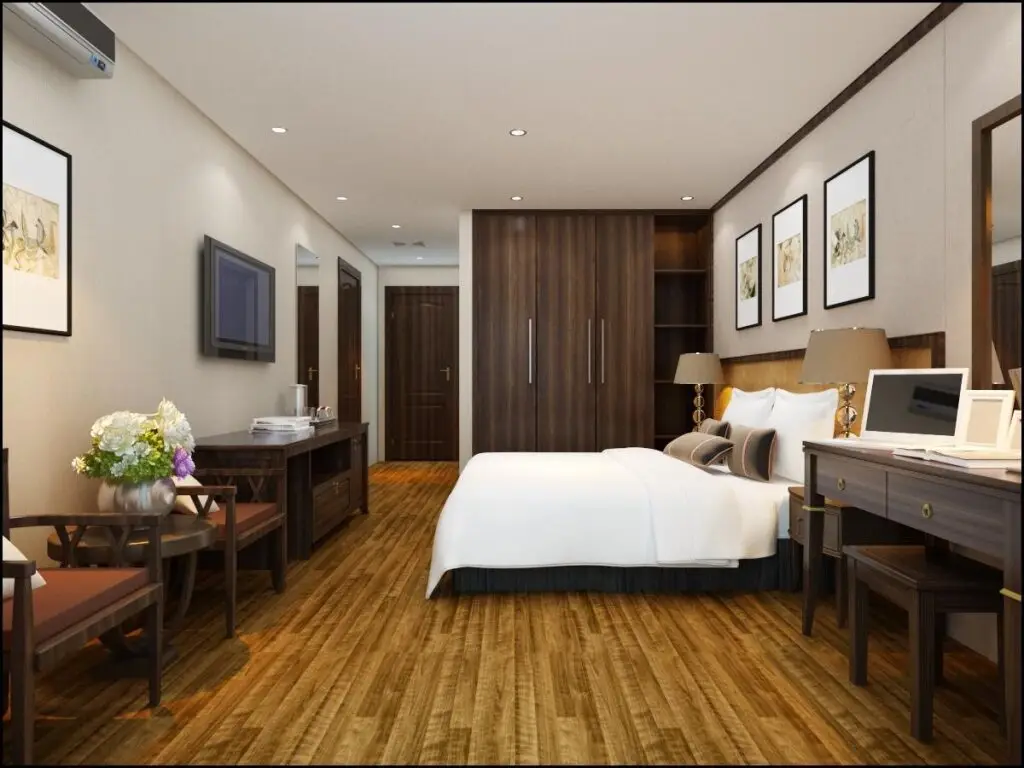 Шапа: Sapa Signature Inn - Hostel