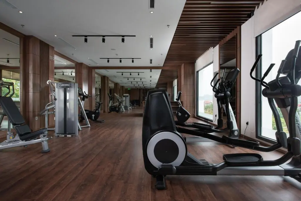 Донгхой: Melia Vinpearl Quang Binh