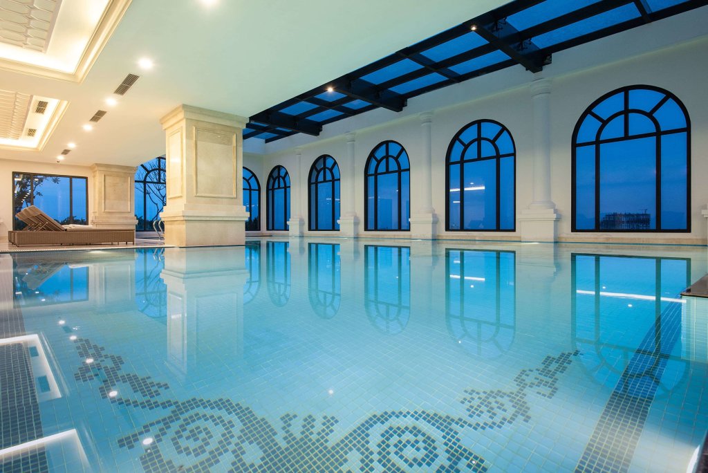 Донгхой: Melia Vinpearl Quang Binh