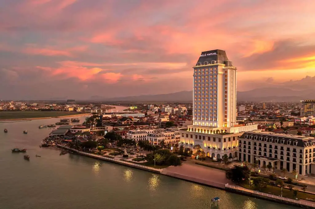 Донгхой: Melia Vinpearl Quang Binh