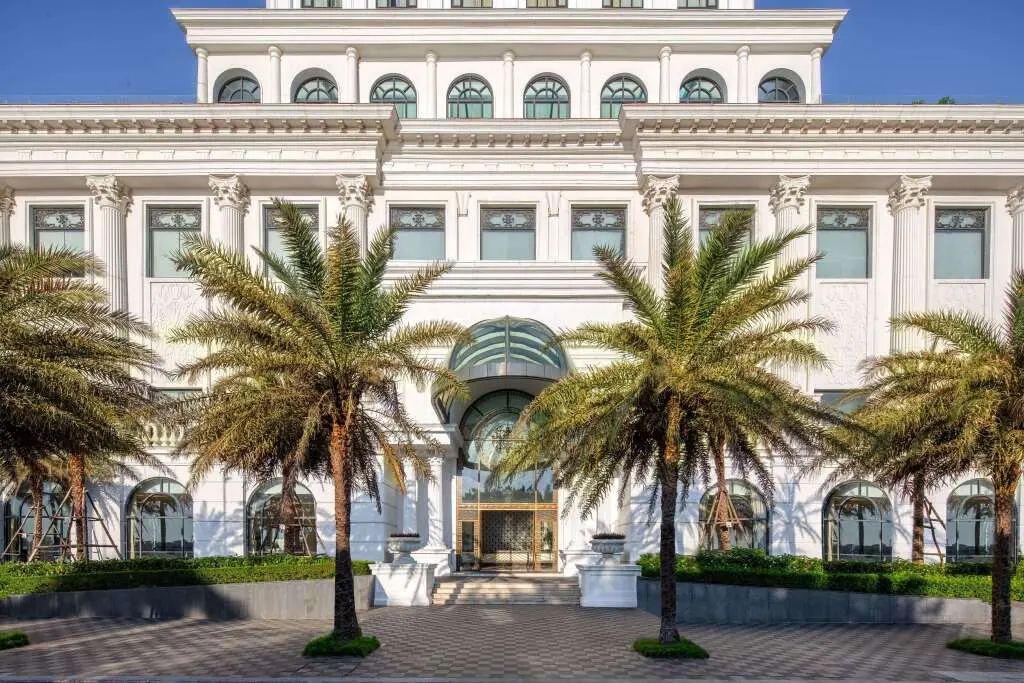 Донгхой: Melia Vinpearl Quang Binh