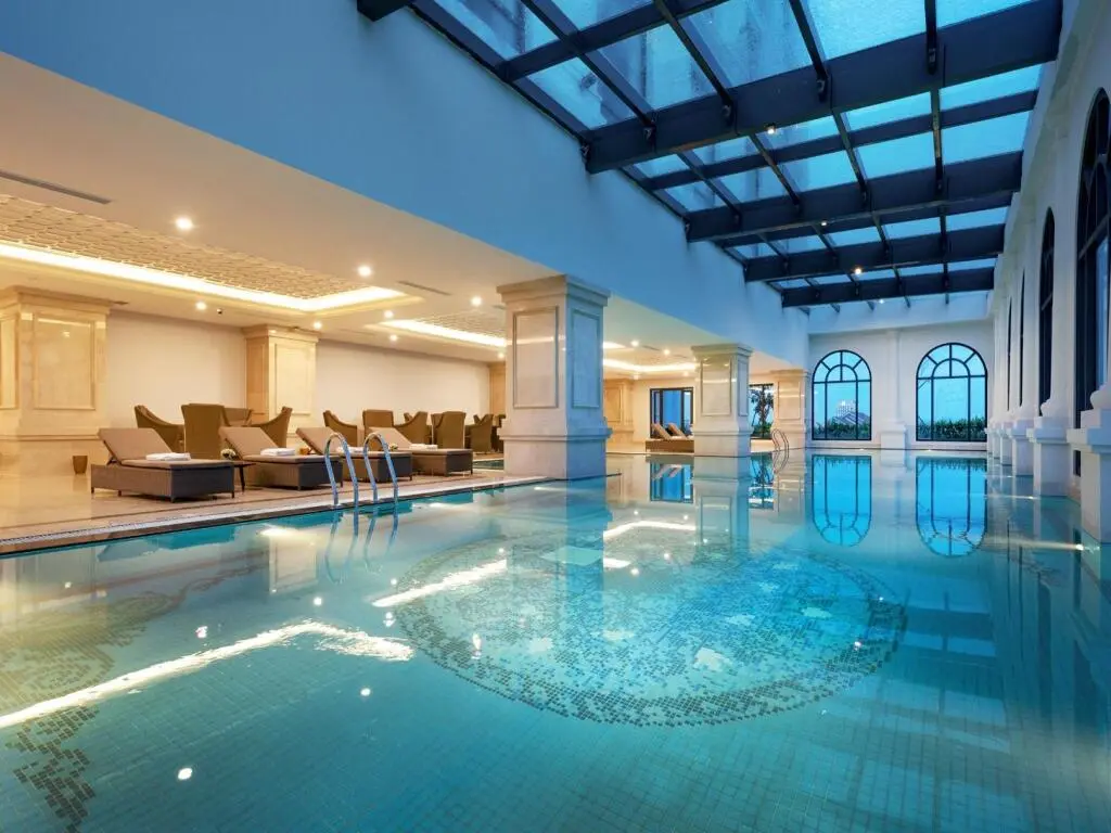 Донгхой: Melia Vinpearl Quang Binh