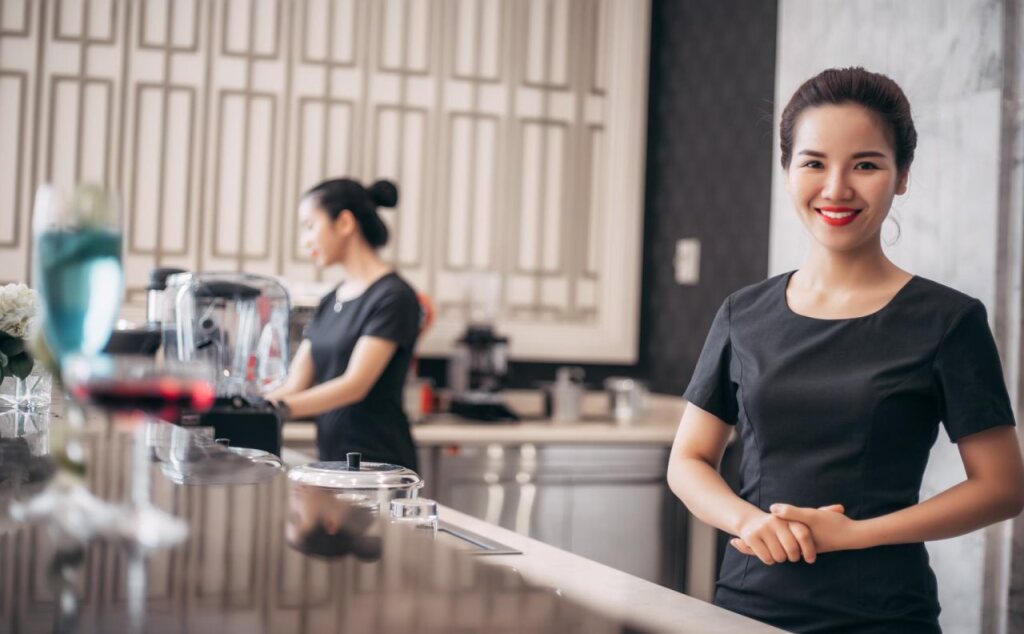 Донгхой: Melia Vinpearl Quang Binh