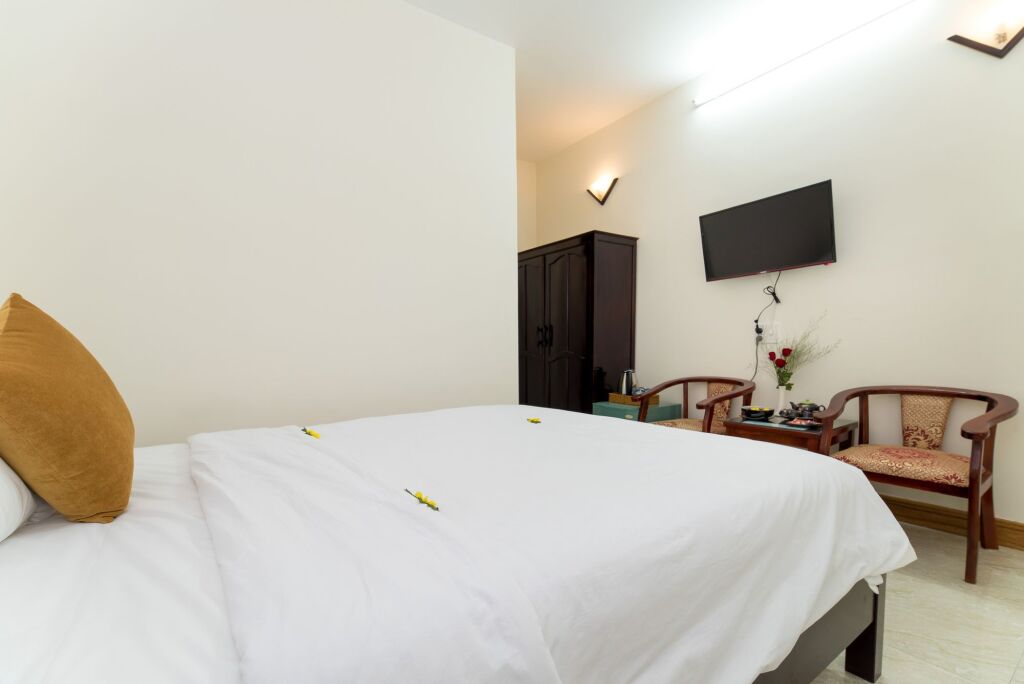 Хойан: Hoa Thu Homestay