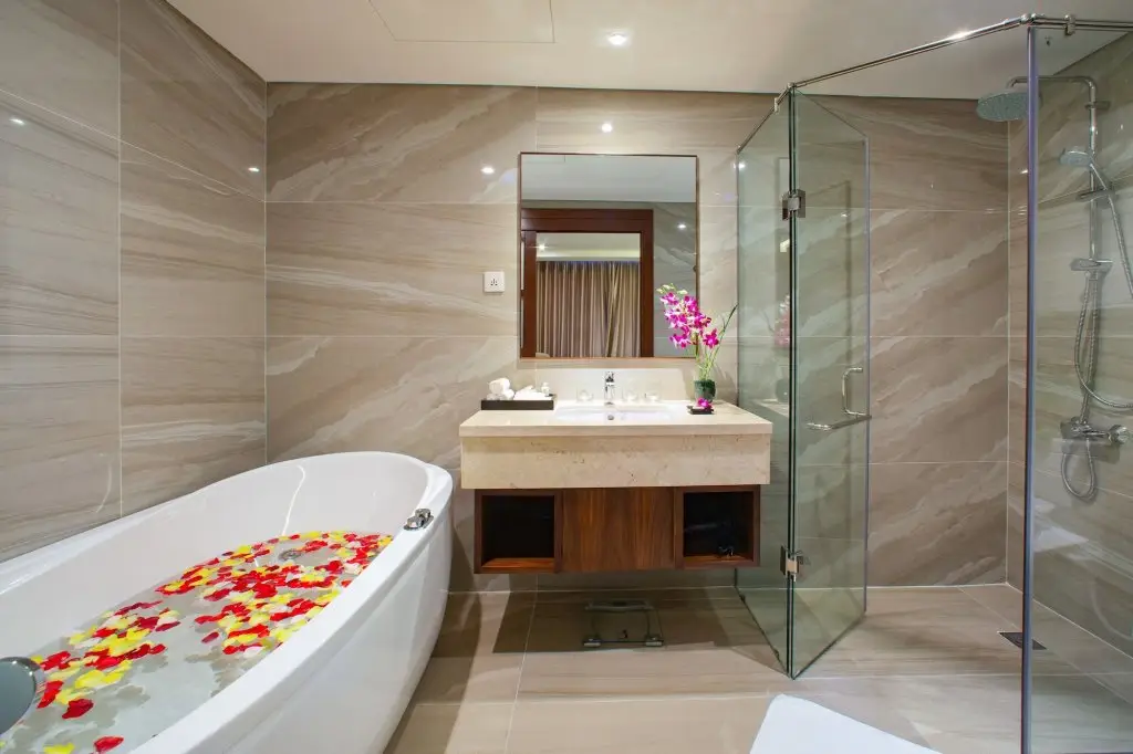 Хошимин: Orchids Saigon Hotel