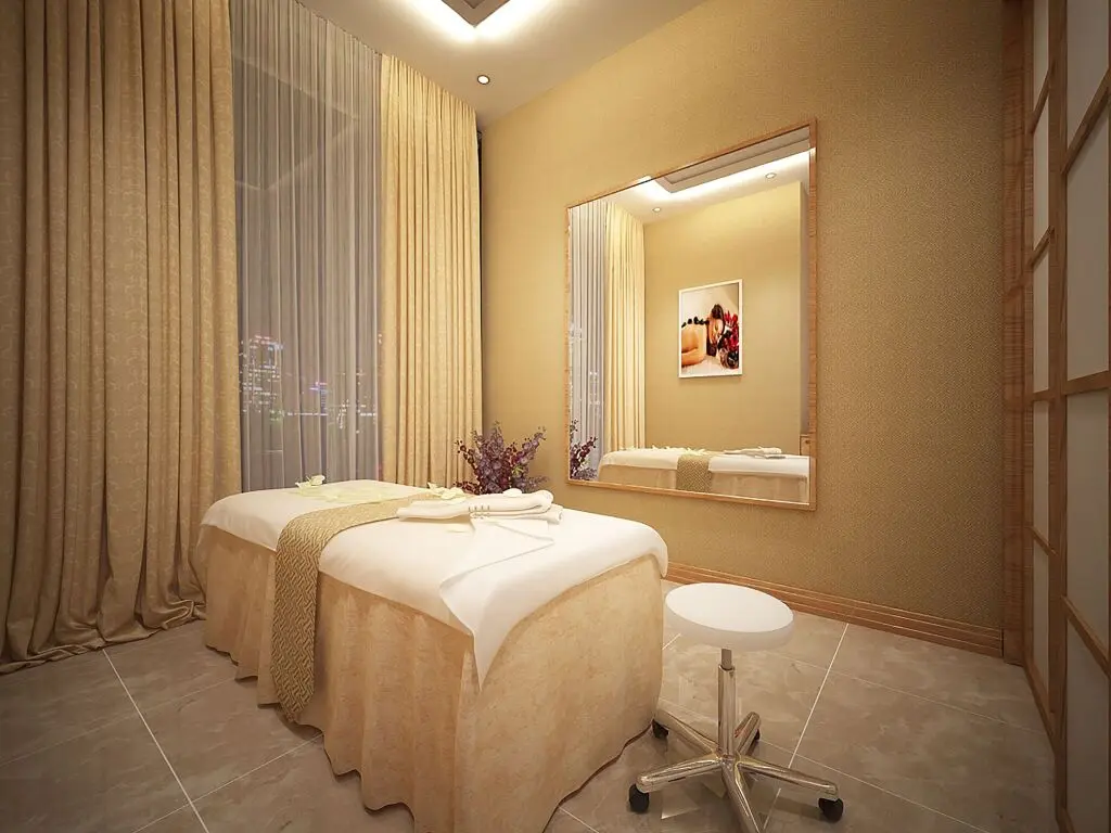 Хошимин: Orchids Saigon Hotel