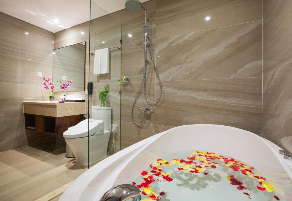 Хошимин: Orchids Saigon Hotel