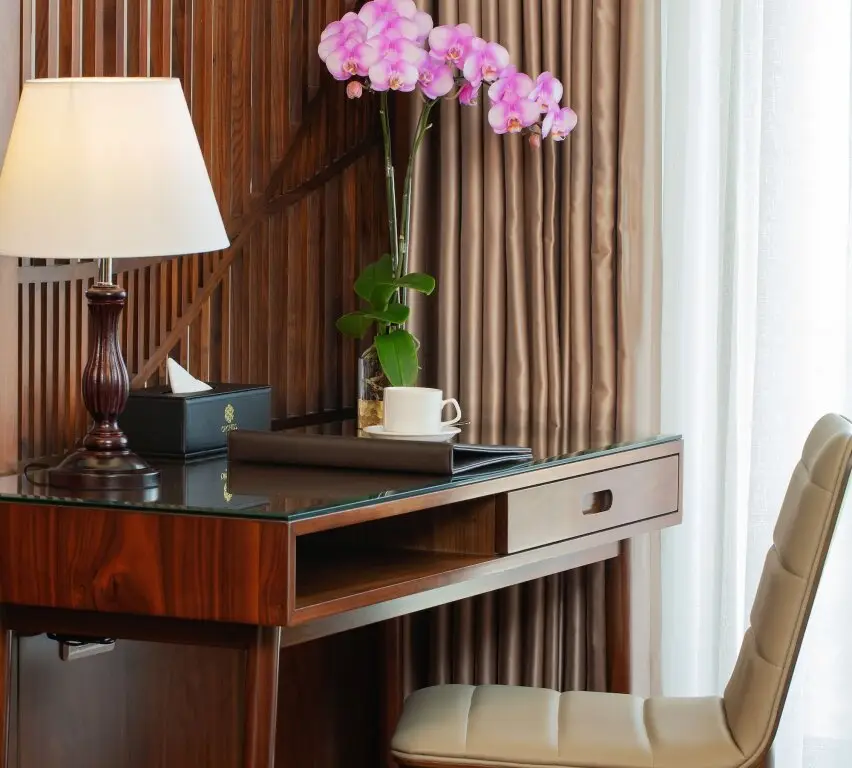 Хошимин: Orchids Saigon Hotel