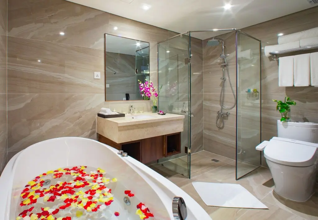 Хошимин: Orchids Saigon Hotel