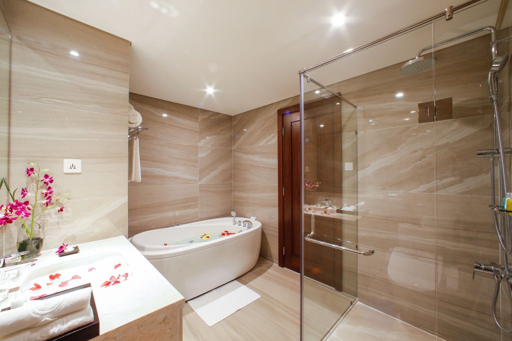 Хошимин: Orchids Saigon Hotel