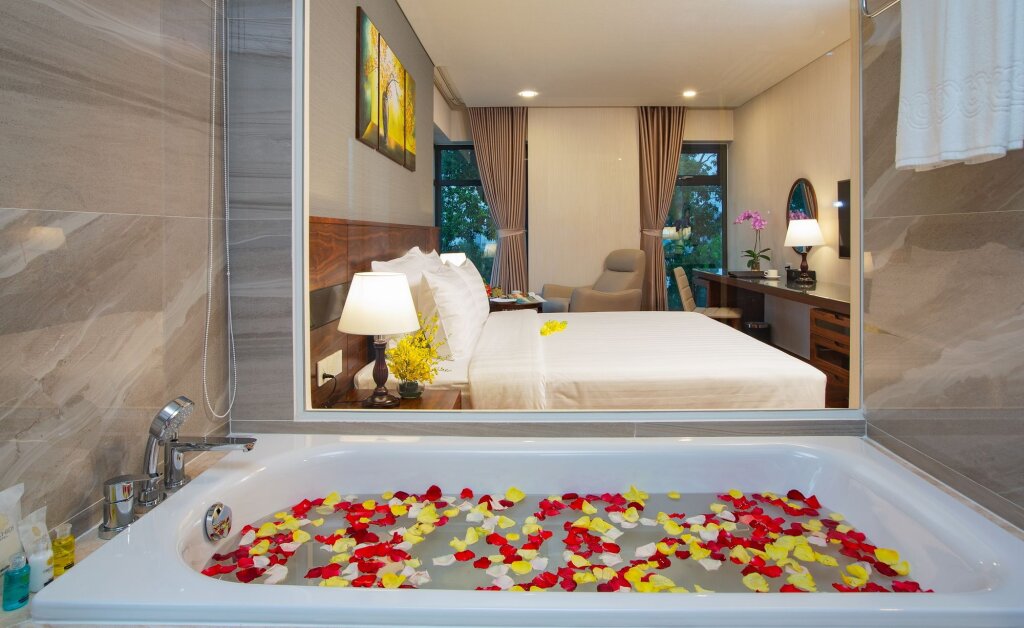 Хошимин: Orchids Saigon Hotel