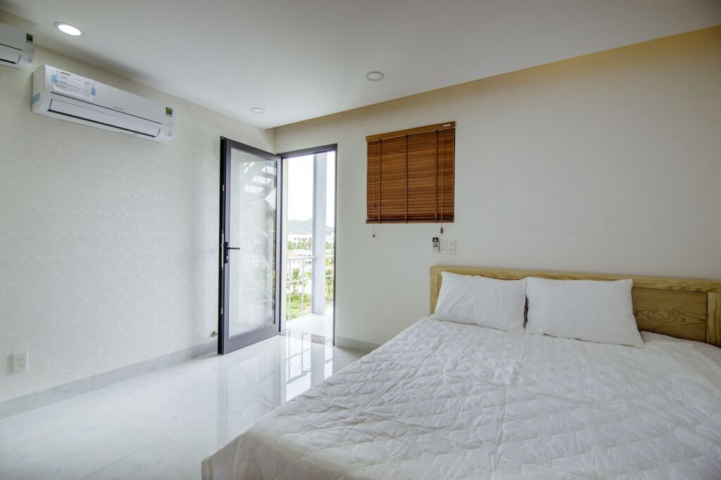 Нячанг: Thien Long Apartment