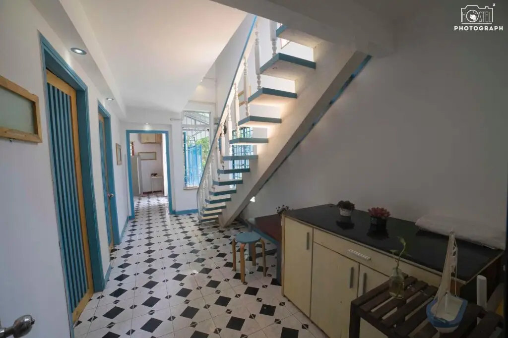 Дананг: Photograph Hostel