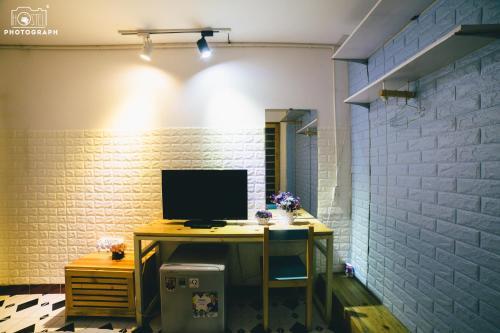 Дананг: Photograph Hostel