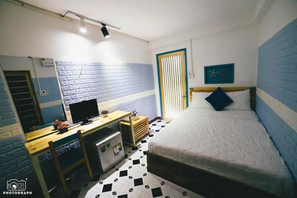 Photograph Hostel — фото 1