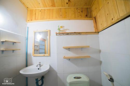 Дананг: Photograph Hostel