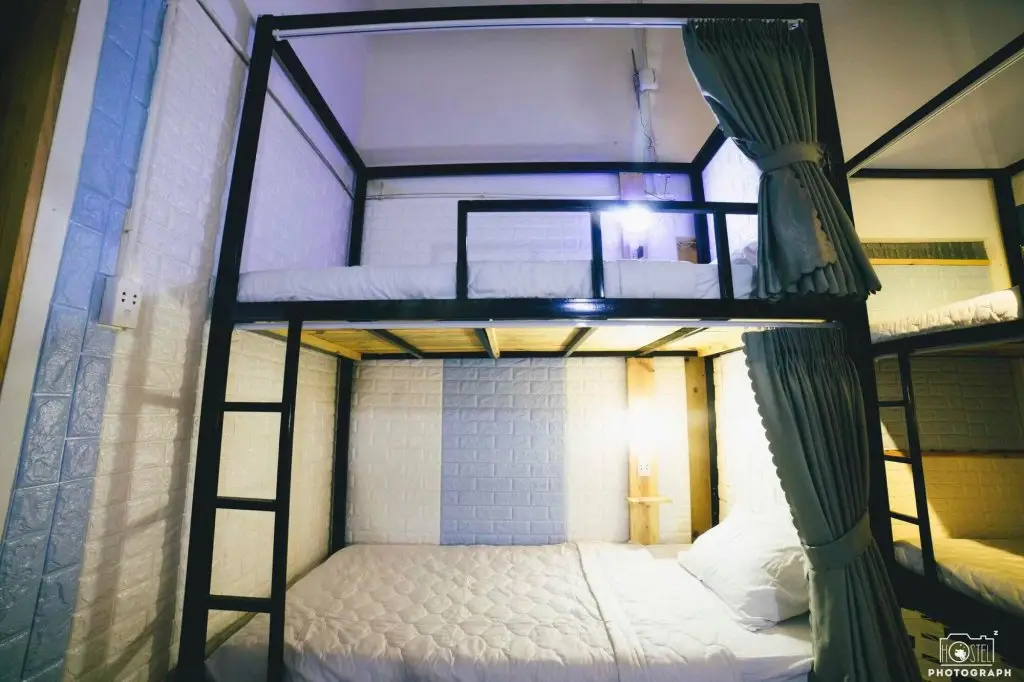 Дананг: Photograph Hostel