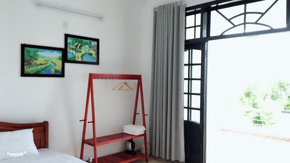 Дананг: Greathome Homestay