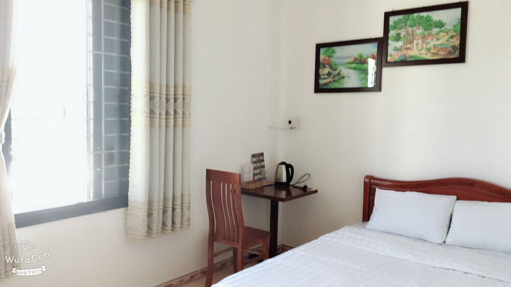 Дананг: Greathome Homestay