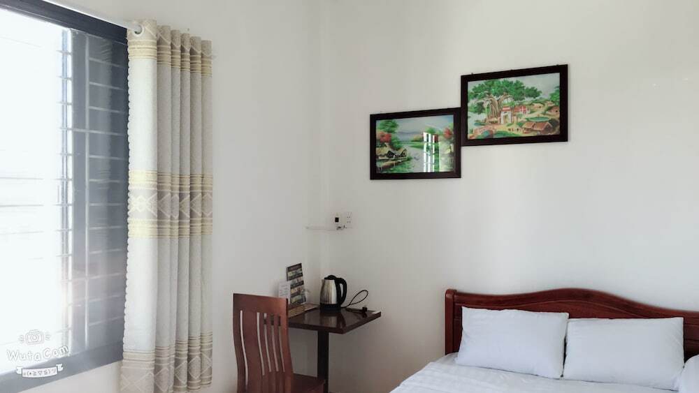 Дананг: Greathome Homestay