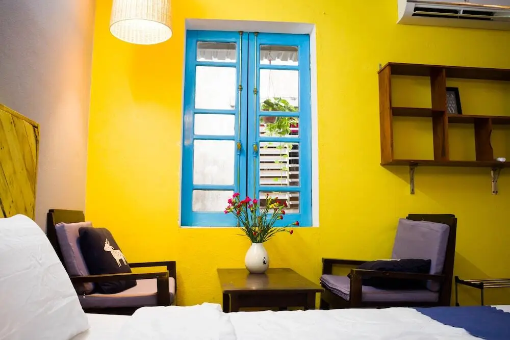 Дананг: Maia Garden Homestay Danang