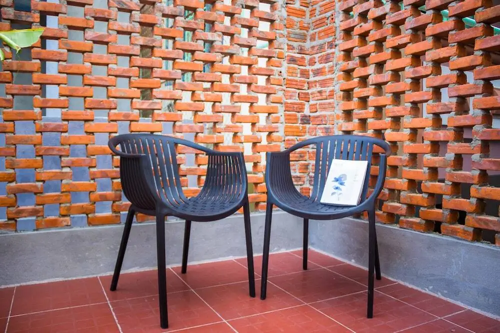 Дананг: Maia Garden Homestay Danang