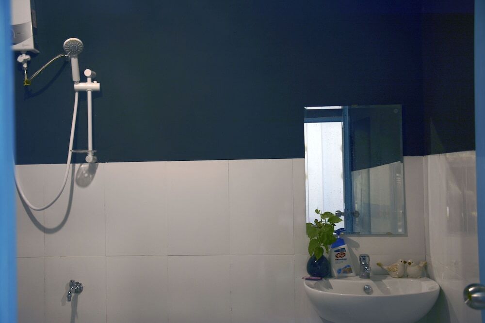 Дананг: Maia Garden Homestay Danang