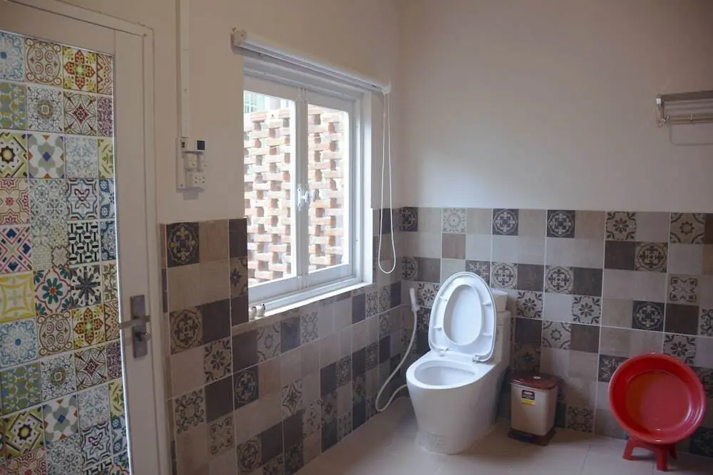 Дананг: Maia Garden Homestay Danang