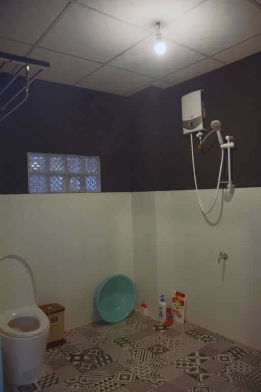 Дананг: Maia Garden Homestay Danang