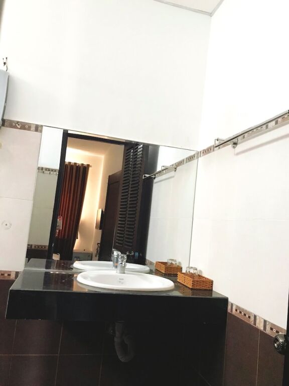 Куинён: Casablanca Boutique Hotel