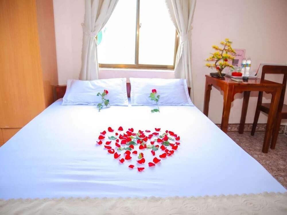 Куинён: Thanh Linh 2 Quy Nhon
