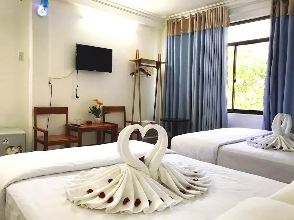 Куинён: Thanh Linh 2 Quy Nhon